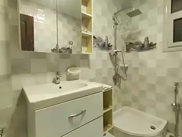 Properties For sale in Ahmed Esmat St., Ain Shams, 100 sqm