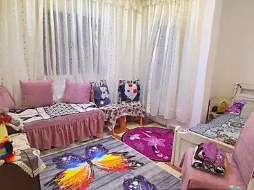 شقق للبيع في شهر العسل، البيطاش، 75 متر