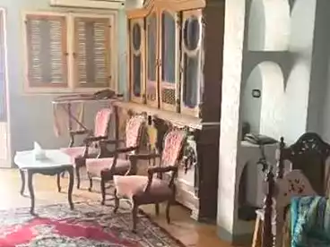 Apartments For sale in El Zaytun, Greater Cairo, 140 sqm