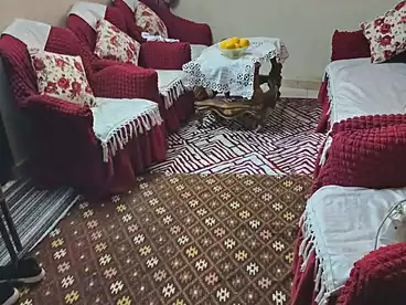 Properties For rent in Nahia St., Bolak EL Dakror, 70 sqm