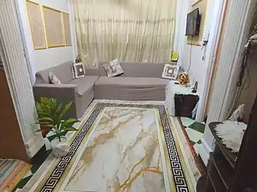 Apartments For sale in Shamaa, El Seyouf, 65 sqm