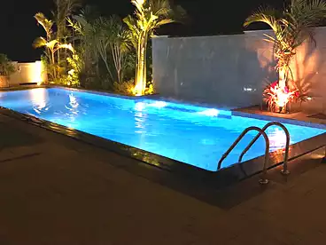 Separate Villa For rent in Safi - Marassi Resort, Marassi Resort - Emaar, 1500 sqm
