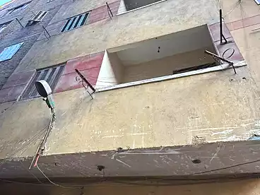 Building For sale in Khatem El Morsalin St, Tersa, 110 sqm