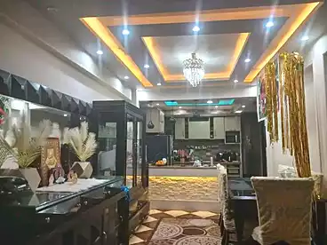 شقق للبيع في شارع عبد الفتاح الشعشاعي، السيوف، 120 متر