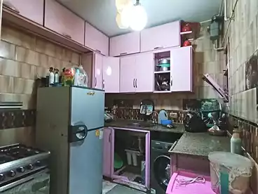 شقق للبيع في شارع قاصد كريم، البيطاش، 120 متر