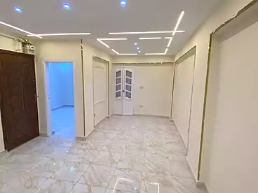 Apartments For sale in El Falki, El Seyouf, 90 sqm