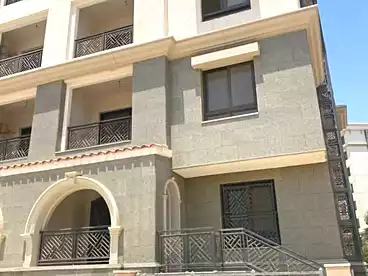 عقارات للبيع في كمبوند بريفادو - مجموعة طلعت مصطفي، مدينتي، 142 متر