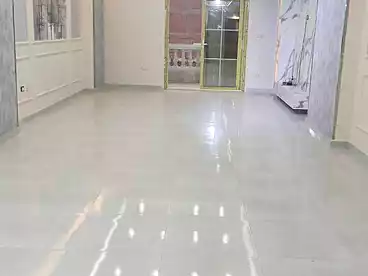 Apartments For sale in Tersa St., El Talbeya, 190 sqm