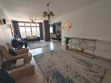 Apartments For sale in Street 2 - Hay El Waha, Hay El Waha, 190 sqm