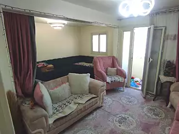عقارات للبيع في العصافرة، الاسكندرية، 70 متر