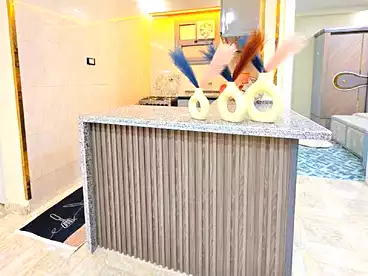 Furnished Apartment For sale in Al Agamy, Alexandria, 110 sqm