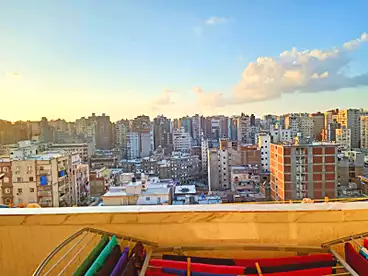 Properties For sale in El Sadaqa El Islameya Mosque St., Sidi Beshr Qebli, 125 sqm