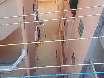 Furnished Apartment For sale in El Hanouvel, Al Agamy, 80 sqm