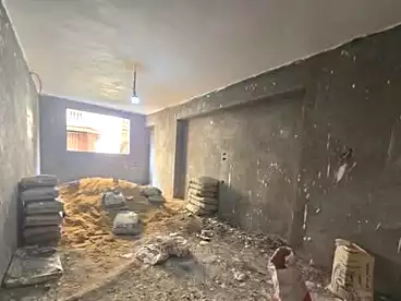 Apartments For sale in El Lebeny, El Haram, 153 sqm