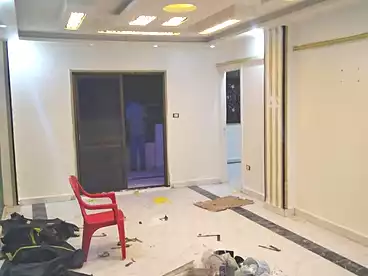 Apartments For rent in El Kilo 21, Al Agamy, 120 sqm