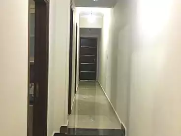 Apartments For rent in El Mostashareen Compound, Compounds in New Cairo, 170 sqm