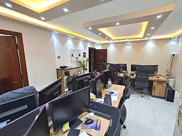 عقارات للبيع في شارع جرين، محرم بك، 120 متر