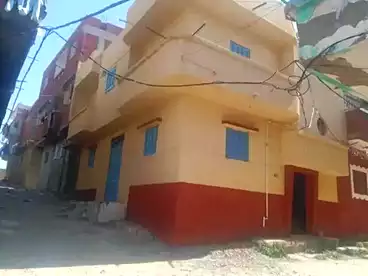 مباني للبيع في أبو يوسف، العجمي، 100 متر