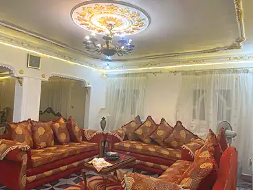 شقق مفروشة للبيع في الطوابق، فيصل، 550 متر