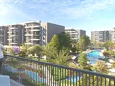Apartments For sale in Layal Compound - New Event, R8, 110 sqm