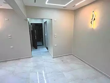 Apartments For sale in Shahin St., El Naam, 135 sqm