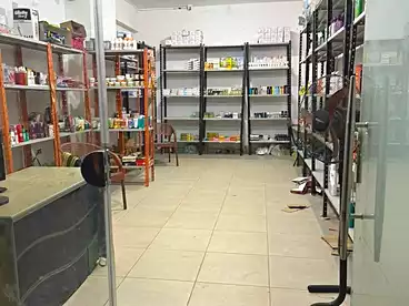 Shops For rent in El Nozha El Gedida, El Nozha, 32 sqm