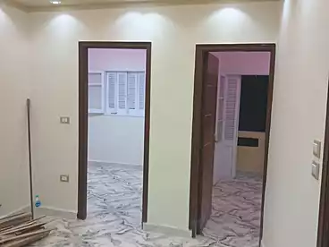 شقق للبيع في المندرة، الاسكندرية، 90 متر