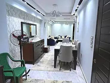 Properties For sale in El Naam, Ain Shams, 130 sqm