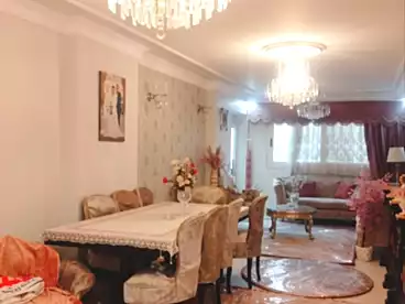 عقارات للبيع في محرم بك، الاسكندرية، 160 متر