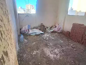 شقق للبيع في شهر العسل، البيطاش، 110 متر