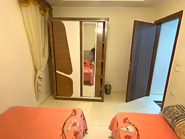 Furnished Apartment For sale in El Mariotia, El Haram, 160 sqm