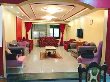 Properties For rent in El Arish, El Haram, 175 sqm
