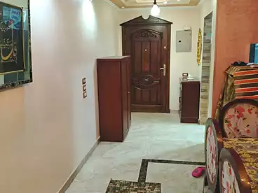 شقق للبيع في شارع ترعة الجبل، الزيتون الغربية، 160 متر