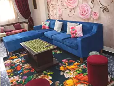 شقق مفروشة للإيجار في شارع الملك فيصل، فيصل، 140 متر