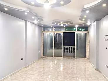 شقق للبيع في شارع أبو الفدا، الهرم، 165 متر