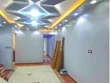 Apartments For sale in El Falki, El Seyouf, 100 sqm