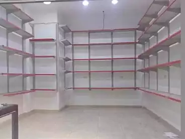 Shops For rent in El Seyouf, Alexandria, 30 sqm