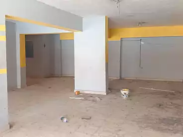 Factory For rent in El Marg, Greater Cairo, 300 sqm