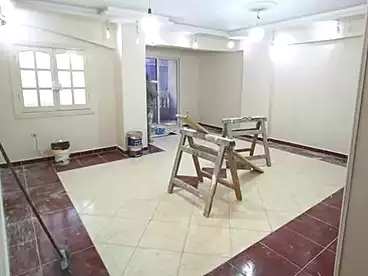 شقق للإيجار في شارع جمال عبد الناصر، فيكتوريا، 130 متر