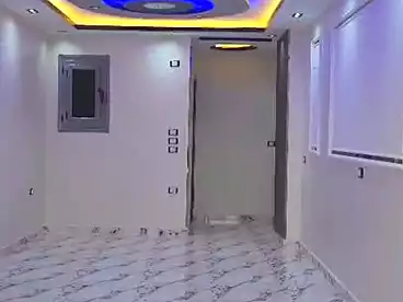 Apartments For sale in Amr Ibn El Aas St., El Matbaa, 170 sqm