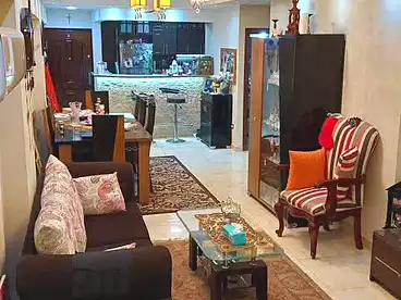 Apartments For sale in El Zaytoun El Sharkeya, El Zaytun, 120 sqm