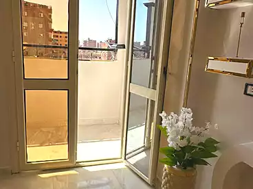 Properties For sale in Ahmed Esmat St., Ain Shams, 145 sqm