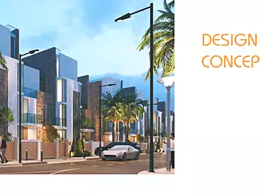 Apartments For sale in Long Beach Residence - EITC, Hurghada Resorts, 89 sqm