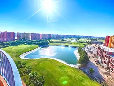 Apartments For sale in Porto Golf Marina - Amer Group, North Coast Resorts, 90 sqm