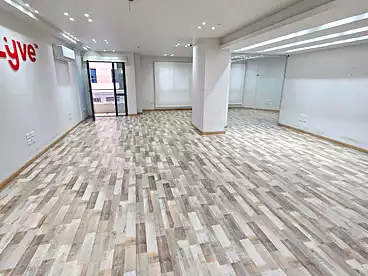 Offices For rent in Zahraa El Maadi St, Zahraa El Maadi, 320 sqm