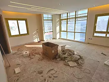 Offices For rent in Sama El Maadi Buildings, Compounds in Maadi, 180 sqm
