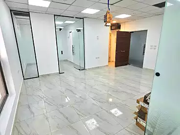 عقارات للإيجار في كمبوند وان قطاميه - مرشدي جروب، كمبوند بالمعادي، 85 متر