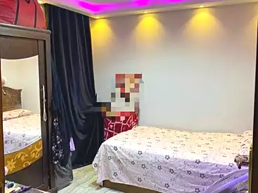 شقق للبيع في شارع منصور، منشية عين حلوان، 163 متر