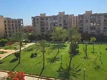Apartments For rent in Talaat Mostafa St., Phase 5, 200 sqm