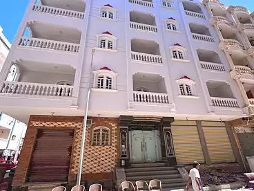 Properties For sale in Helwan, Greater Cairo, 90 sqm